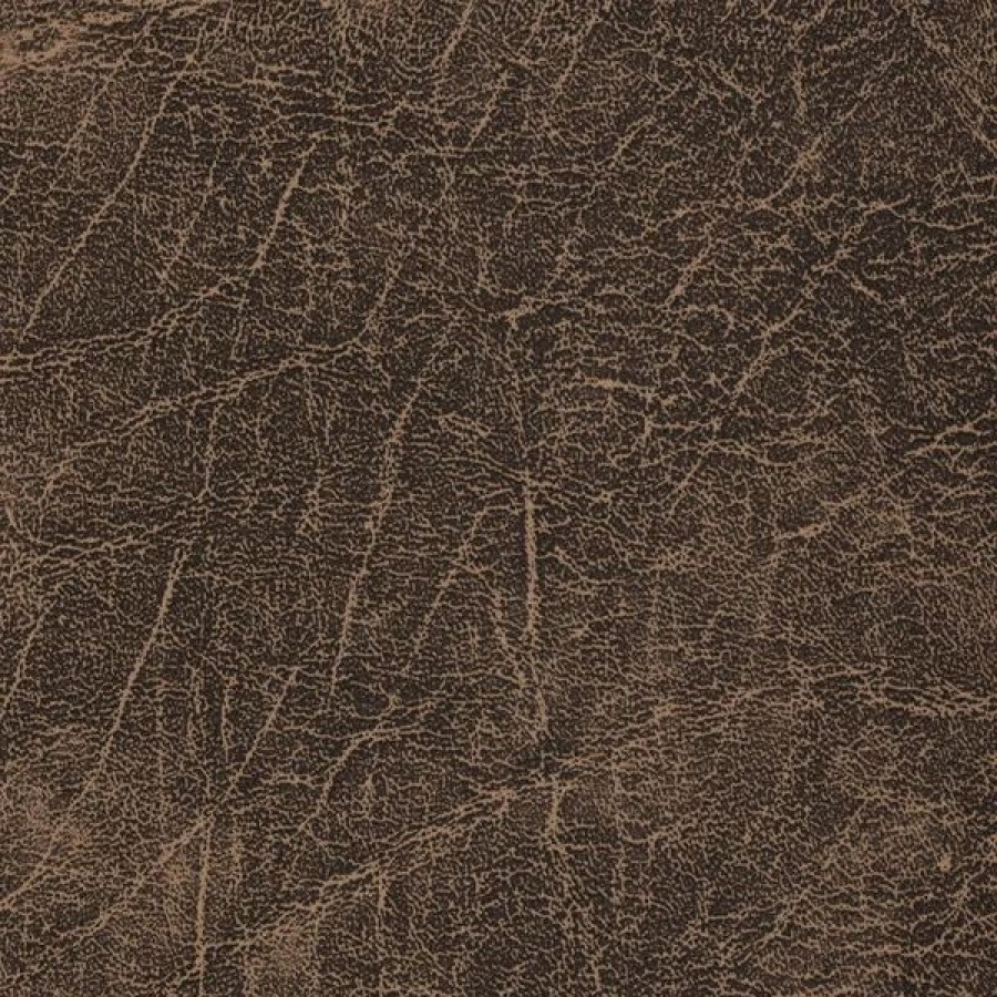 Marine Fabric * | Morbern Carrara Coffee 54 Vinyl Fabric