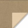 Marine Fabric * | Sunbrella Seamark Toast Tweed 60 Fabric