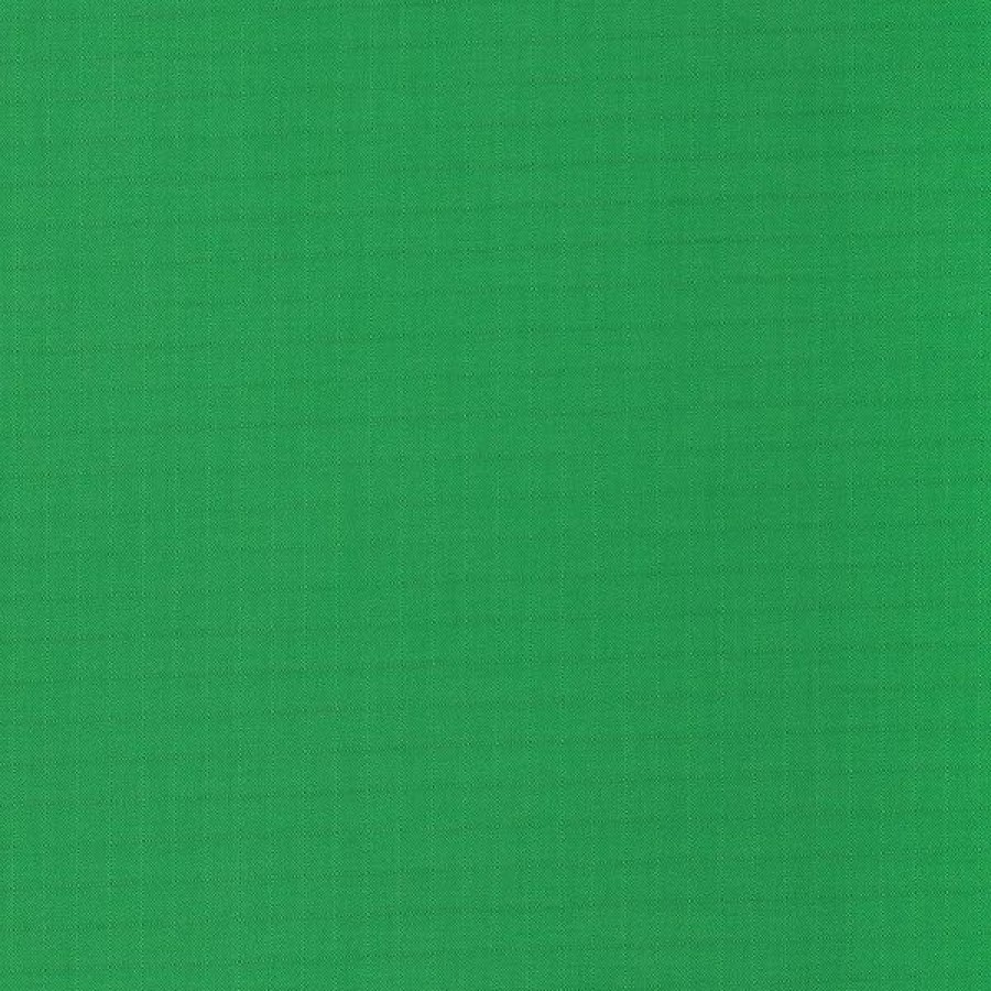 Marine Fabric * | Ripstop 1.5 Oz. Green 60 Nylon Sailcloth