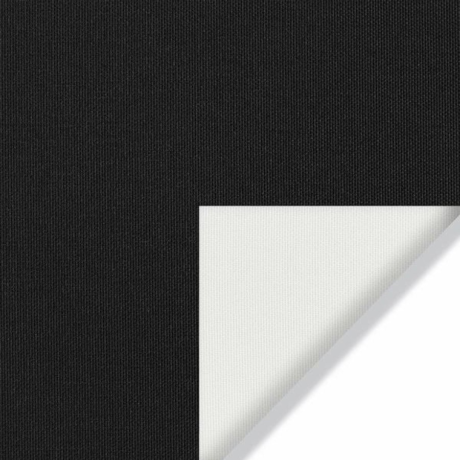 Marine Fabric * | Top Gun 1S Onyx Black 60 Fabric