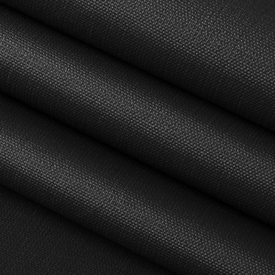 Marine Fabric * | Top Gun 1S Onyx Black 60 Fabric