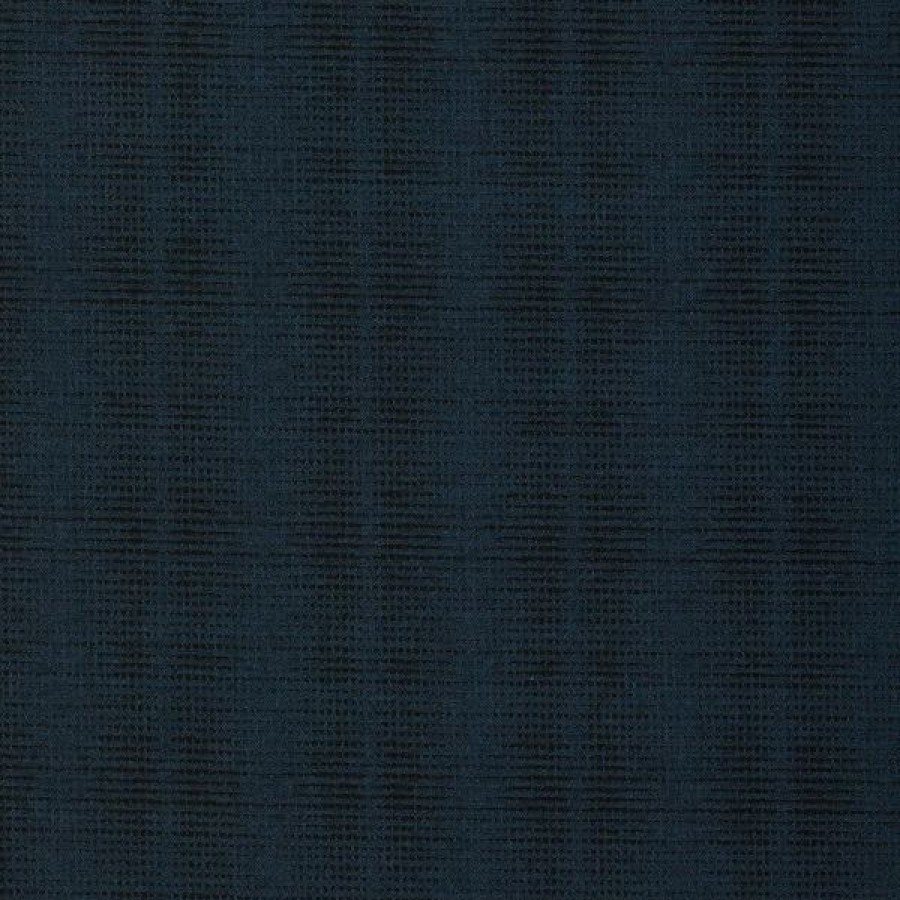 Indoor Fabric * | Outdura Moonbeam Cobalt 54 Upholstery Fabric (11311)