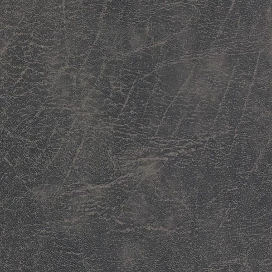 Marine Fabric * | Morbern Carrara Charcoal 54 Vinyl Fabric