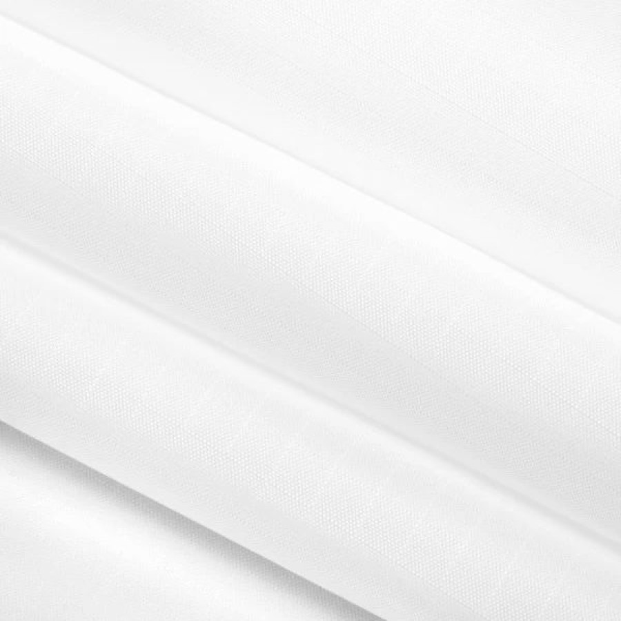 Hobby Fabric * | Ripstop 2 Oz. White 59 Polyester Fabric