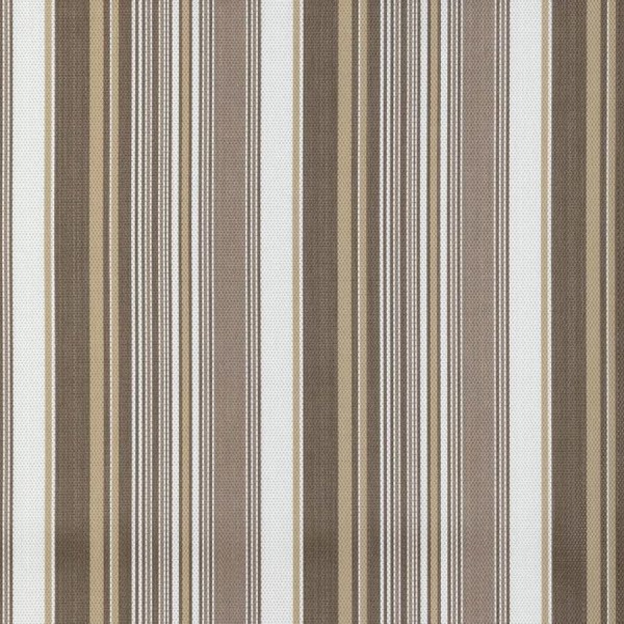 Outdoor Living Fabric * | Textilene Sailrite Vinyl Mesh Brazen Brown 54 Fabric