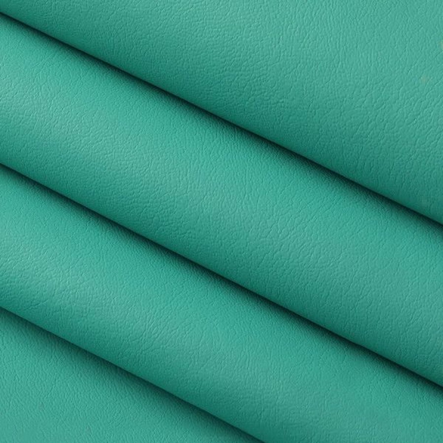 Marine Fabric * | Sunbrella Horizon 10200-0021 Capriccio Aquamarine 54 Vinyl Fabric