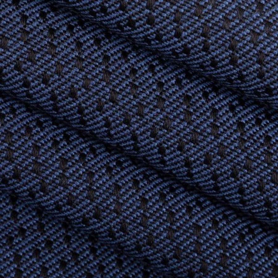 Indoor Fabric * | Outdura Raindrop Midnight 54 Upholstery Fabric (12812)