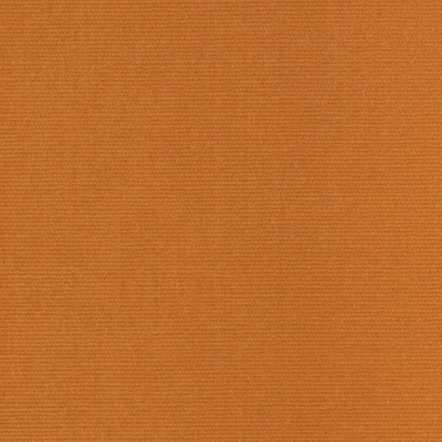 Hobby Fabric * | Durawax Light Waxed Canvas Cotton Duck 12 Oz. Butterscotch 57 Fabric