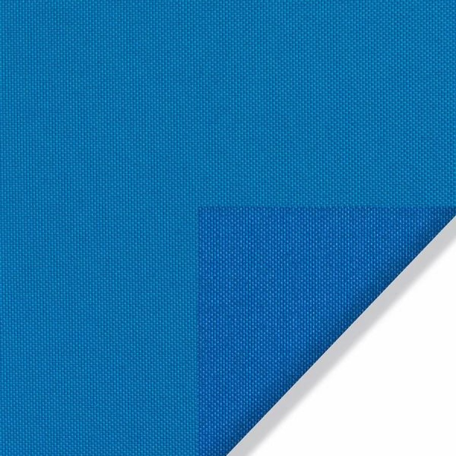 Marine Fabric * | Top Notch 1S Caribbean Blue 60 Fabric