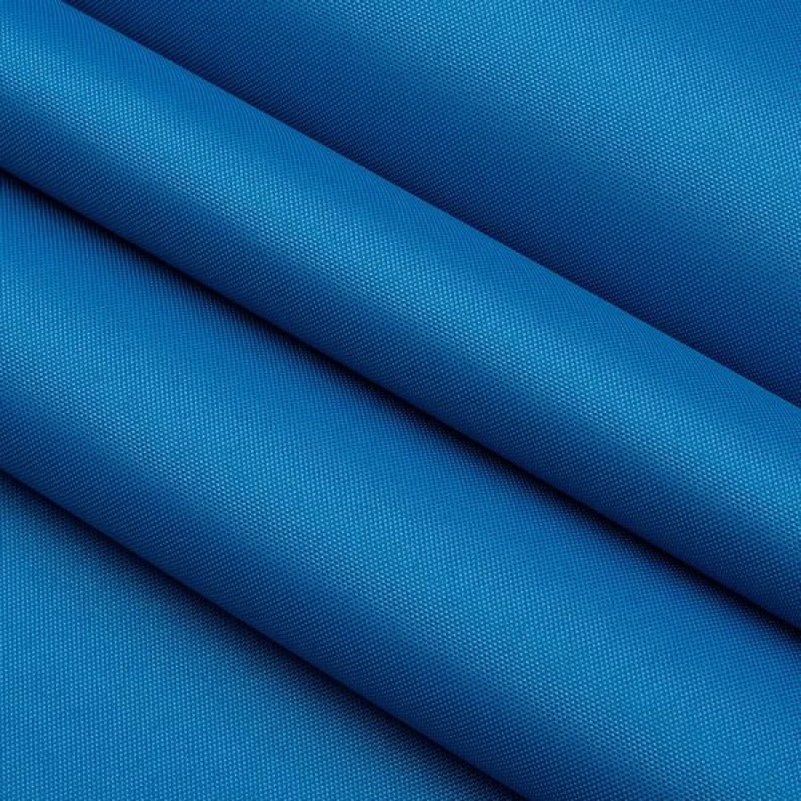 Marine Fabric * | Top Notch 1S Caribbean Blue 60 Fabric