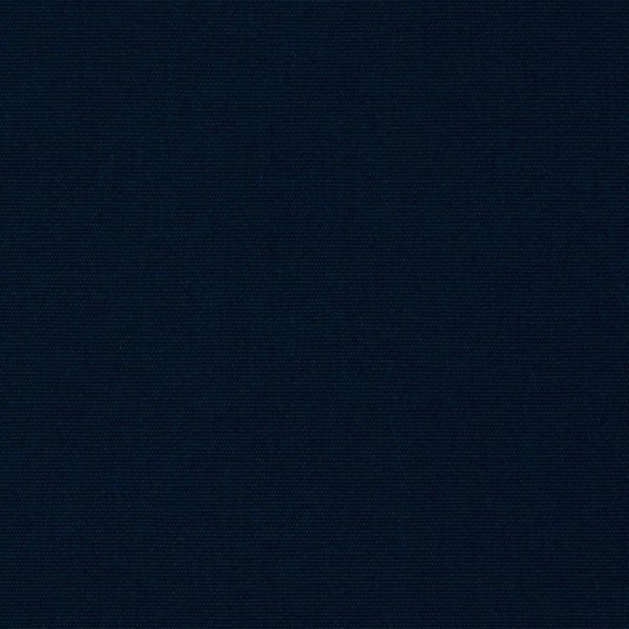 Marine Fabric * | Sunbrella Marine Grade 6036-0000 Midnight 60 Fabric