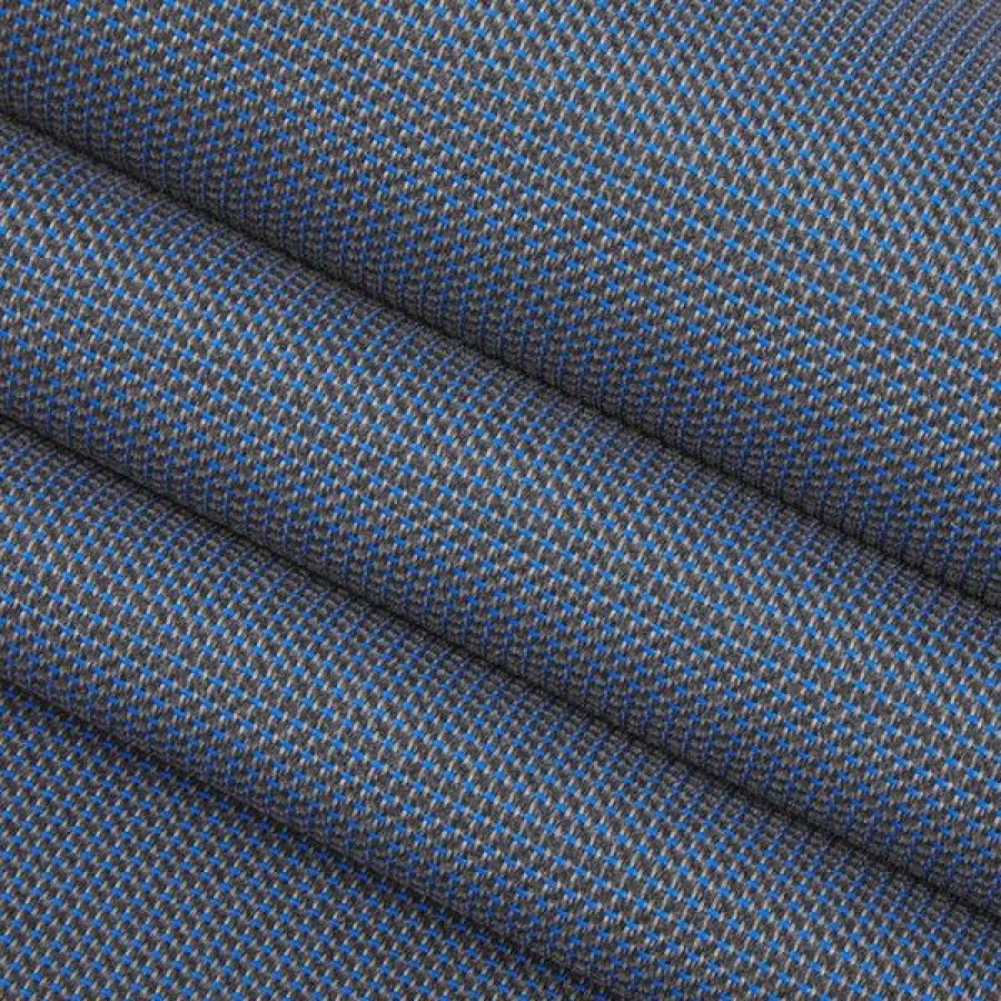 Outdoor Living Fabric * | Batyline Elios Sodalite 54 Heavy Duty Outdoor Fabric