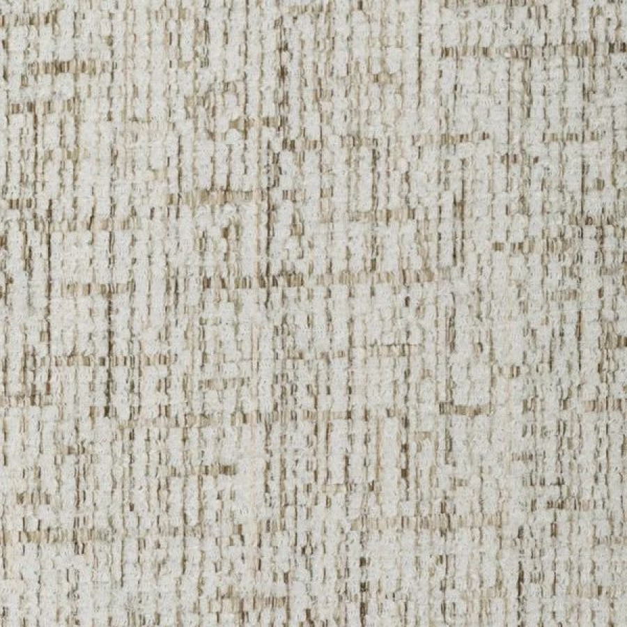 Indoor Fabric * | Covington Fluff Daddy Alabaster 55 Upholstery Fabric