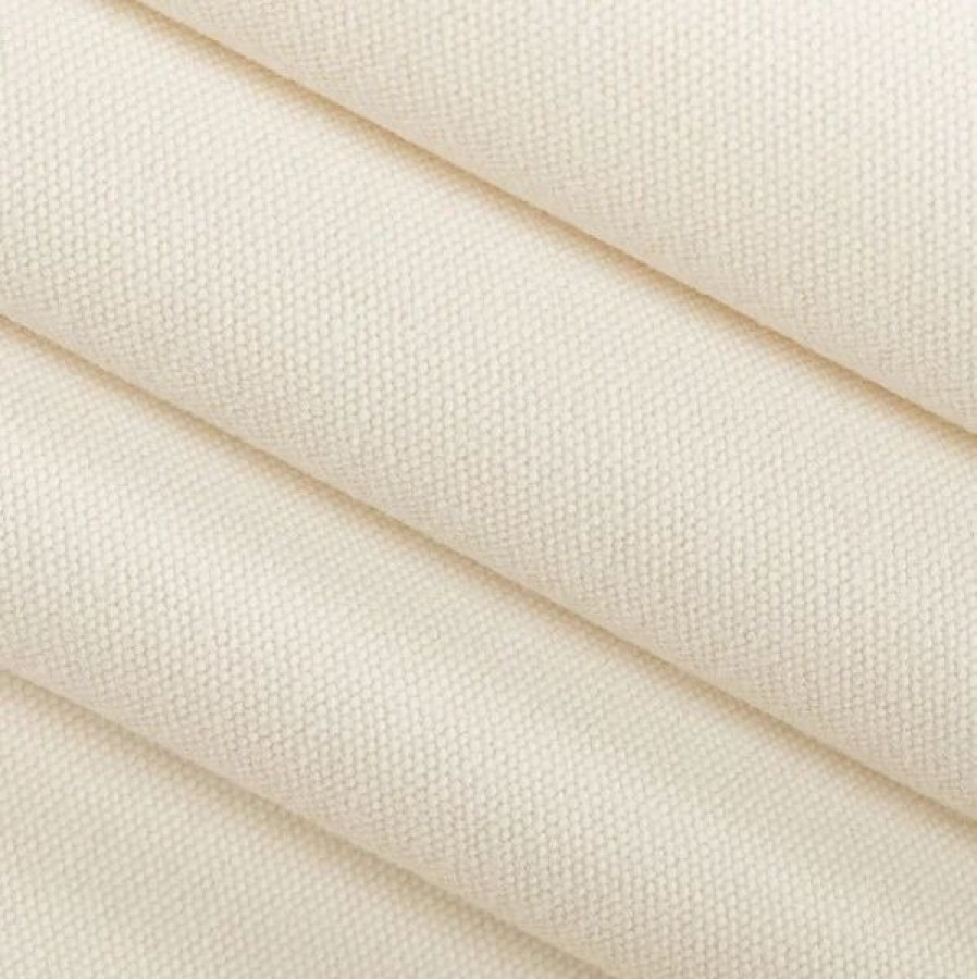 Indoor Fabric * | Outdura Canvas Sand 54 Upholstery Fabric (5419)