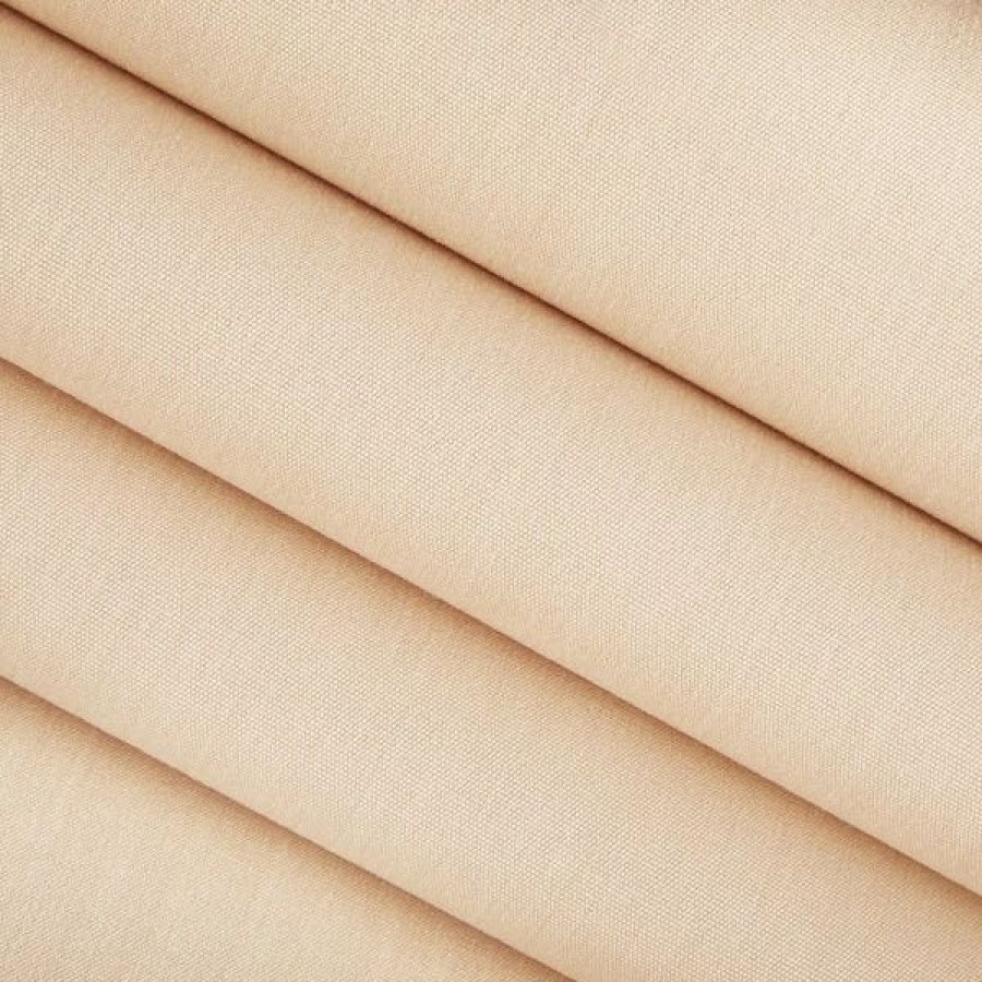 Marine Fabric * | Sunbrella Marine Grade 4683-0000 Parchment 46 Fabric