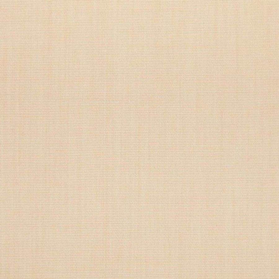 Marine Fabric * | Sunbrella Marine Grade 4683-0000 Parchment 46 Fabric