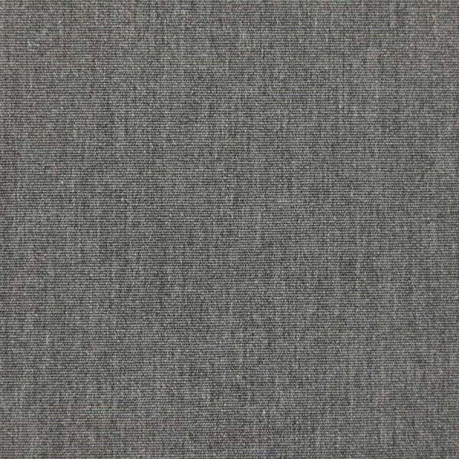 Marine Fabric * | Sunbrella Marine Grade 4615-0000 Smoke 46 Fabric