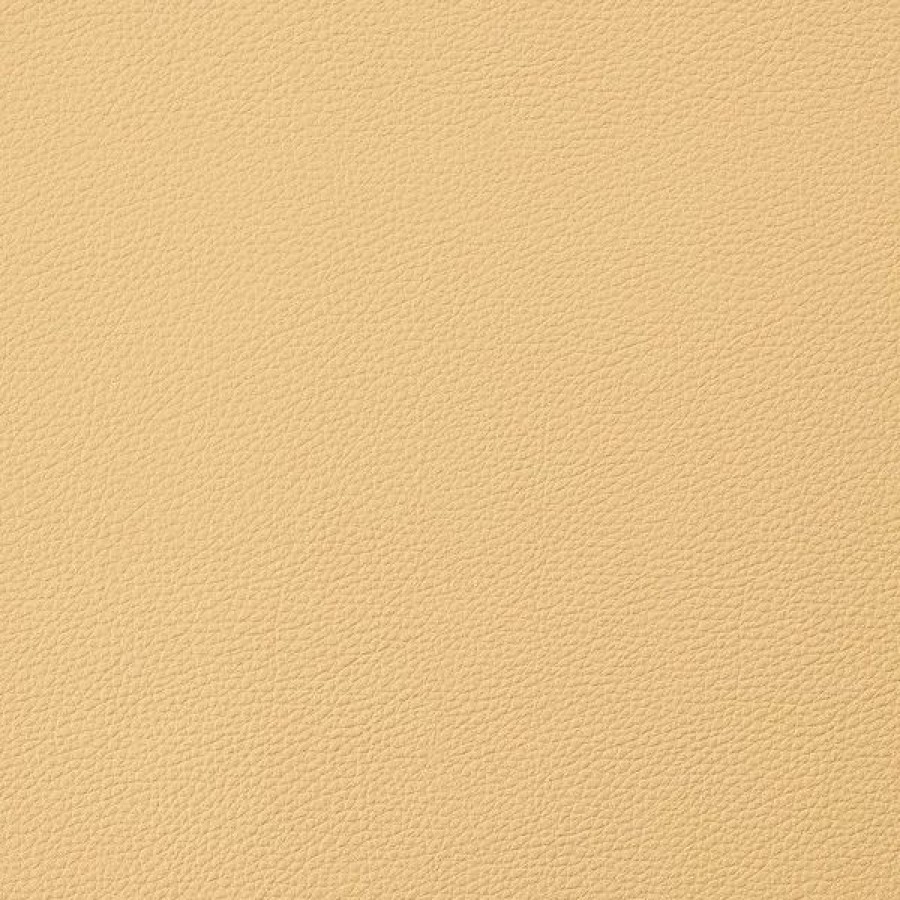 Marine Fabric * | Eversoft Indoor/Outdoor Buttercream 54 Vinyl Fabric