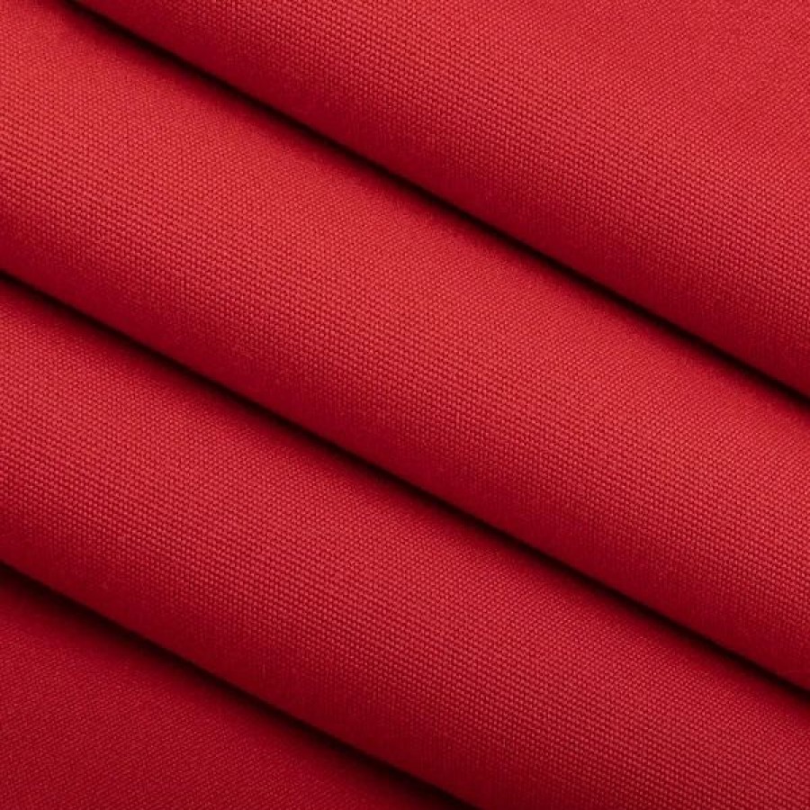 Marine Fabric * | Sattler Marine Grade Cranberry Red 60 Fabric (6075)