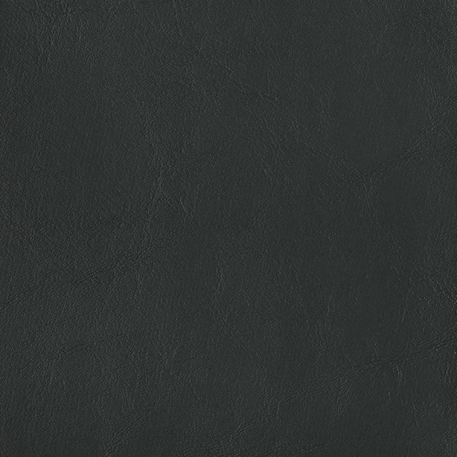 Marine Fabric * | Naugahyde Universal Raven Black 54 Vinyl Fabric