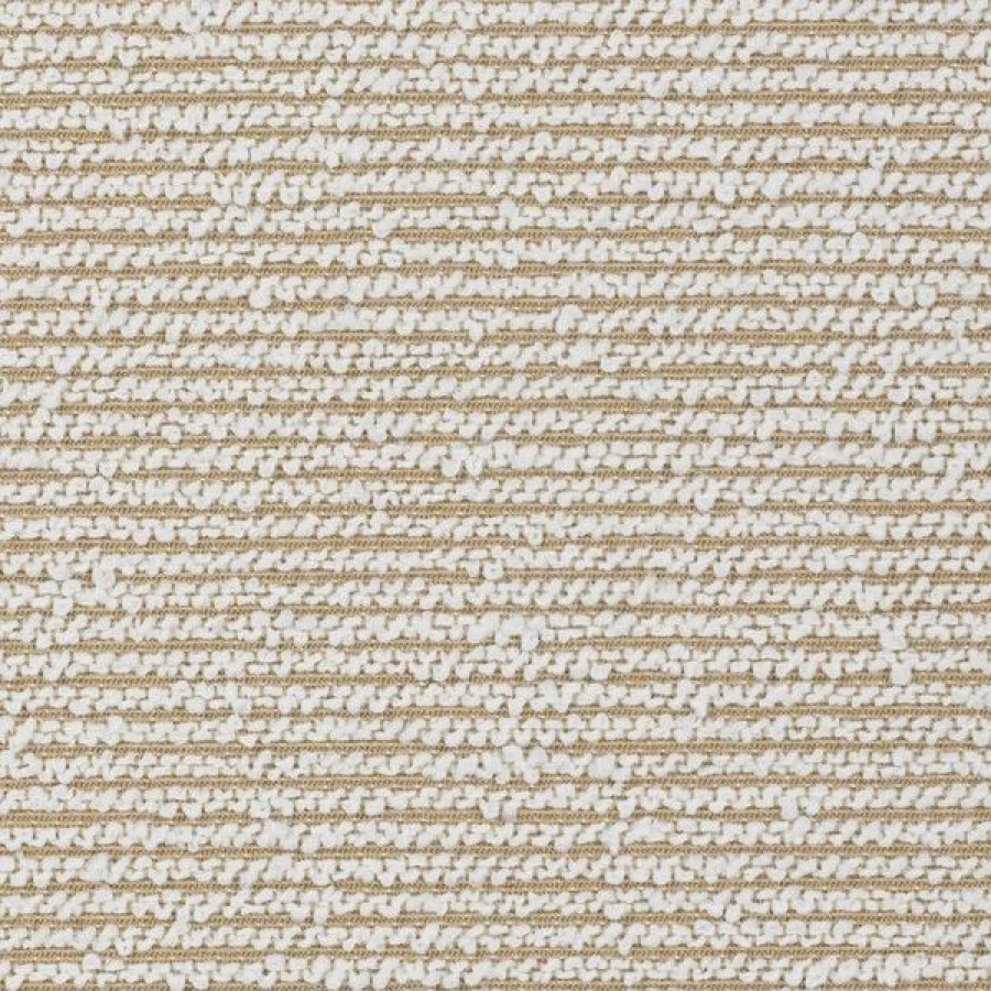 Indoor Fabric * | Outdura Loft Buff 54 Upholstery Fabric (7433)