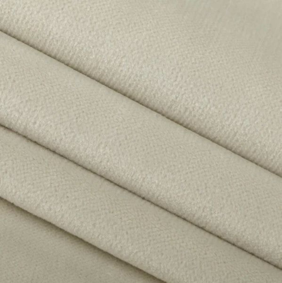 Indoor Fabric * | Covington Quick Step Oyster 58 Upholstery Fabric