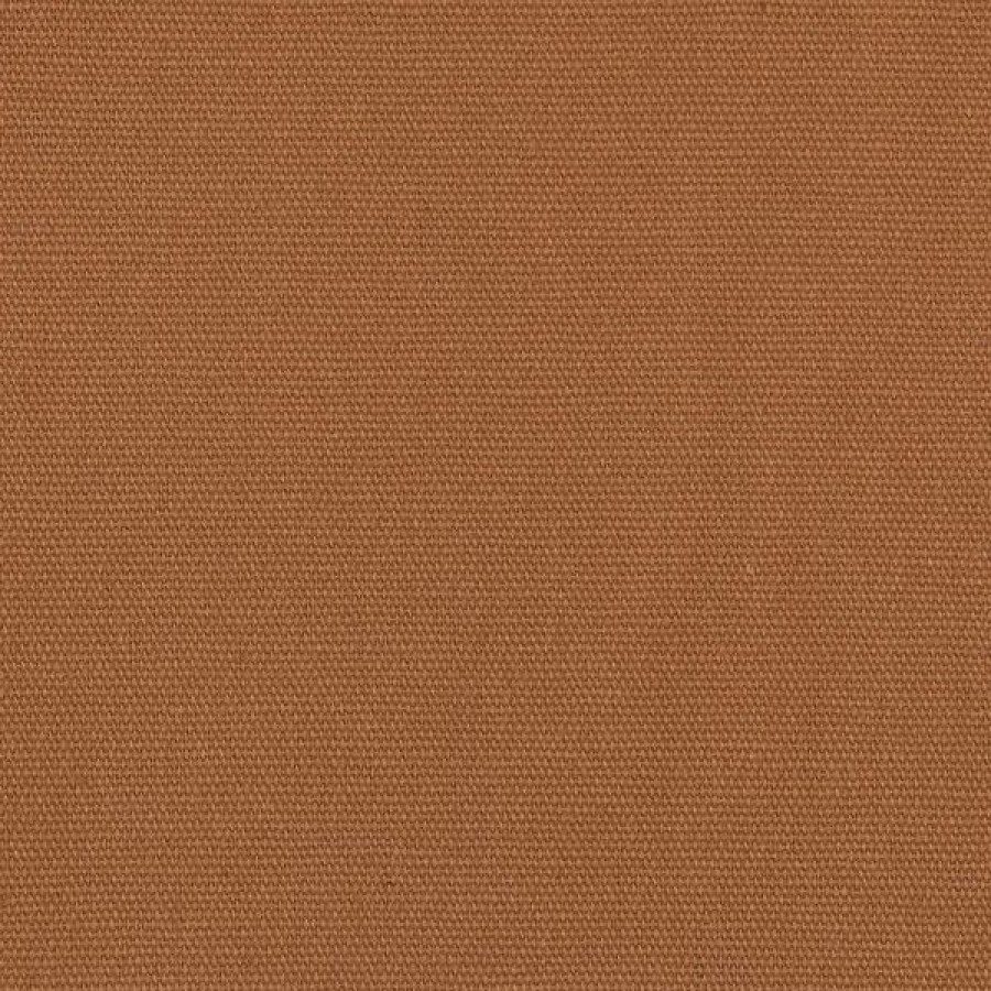 Hobby Fabric * | Nimbus Cotton Duck 12 Oz. Teak 57" Fabric