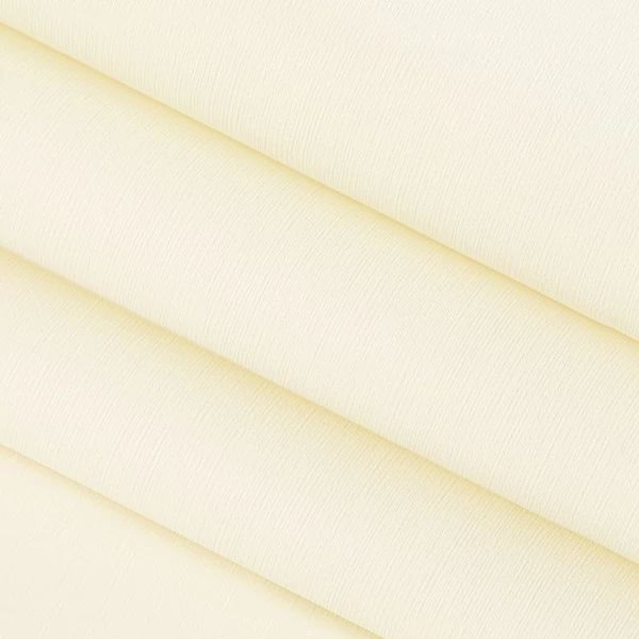 Hobby Fabric * | Morbern Bayside White 54 Vinyl Fabric