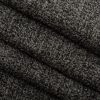 Indoor Fabric * | Covington Fluff Daddy Carbon 55 Upholstery Fabric