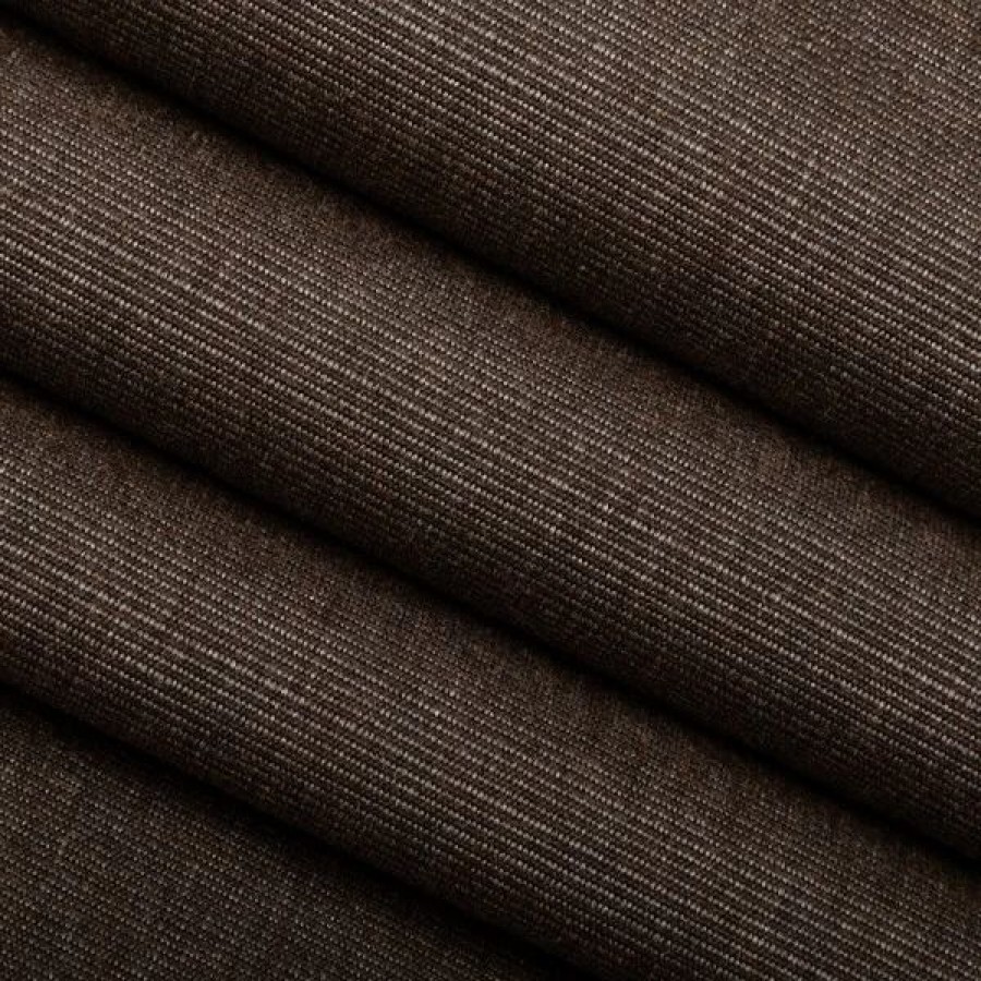 Marine Fabric * | Sunbrella Marine Grade 14616-0000 Hogan Carob 46 Fabric