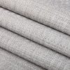 Outdoor Living Fabric * | Textilene Decorative Vinyl Mesh Silver Lining 54 Fabric