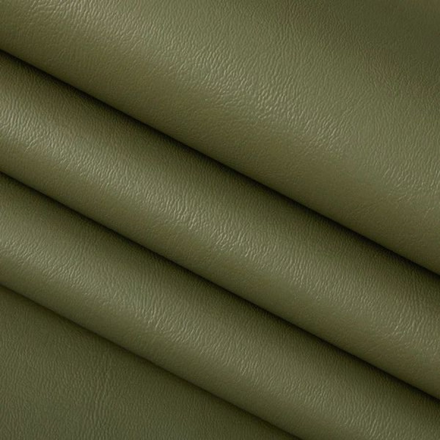 Marine Fabric * | Nauga Soft Ivy 54 Vinyl Fabric