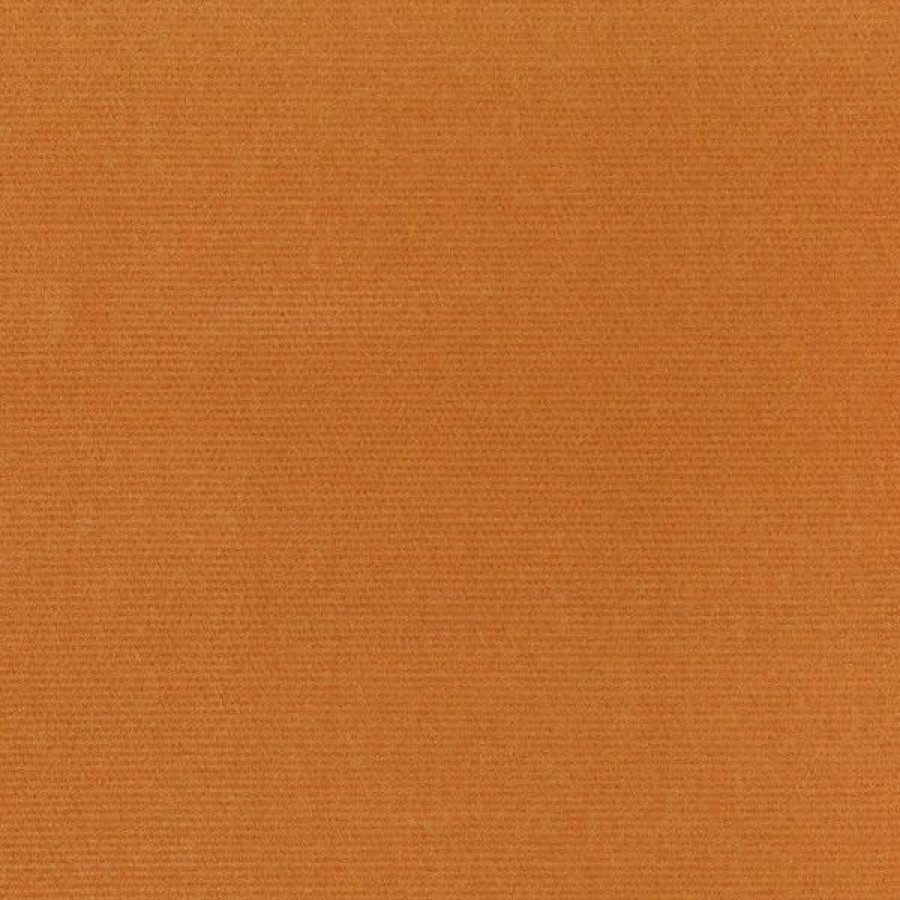 Hobby Fabric * | Durawax Heavy Waxed Canvas Cotton Duck 12 Oz. Butterscotch 57 Fabric