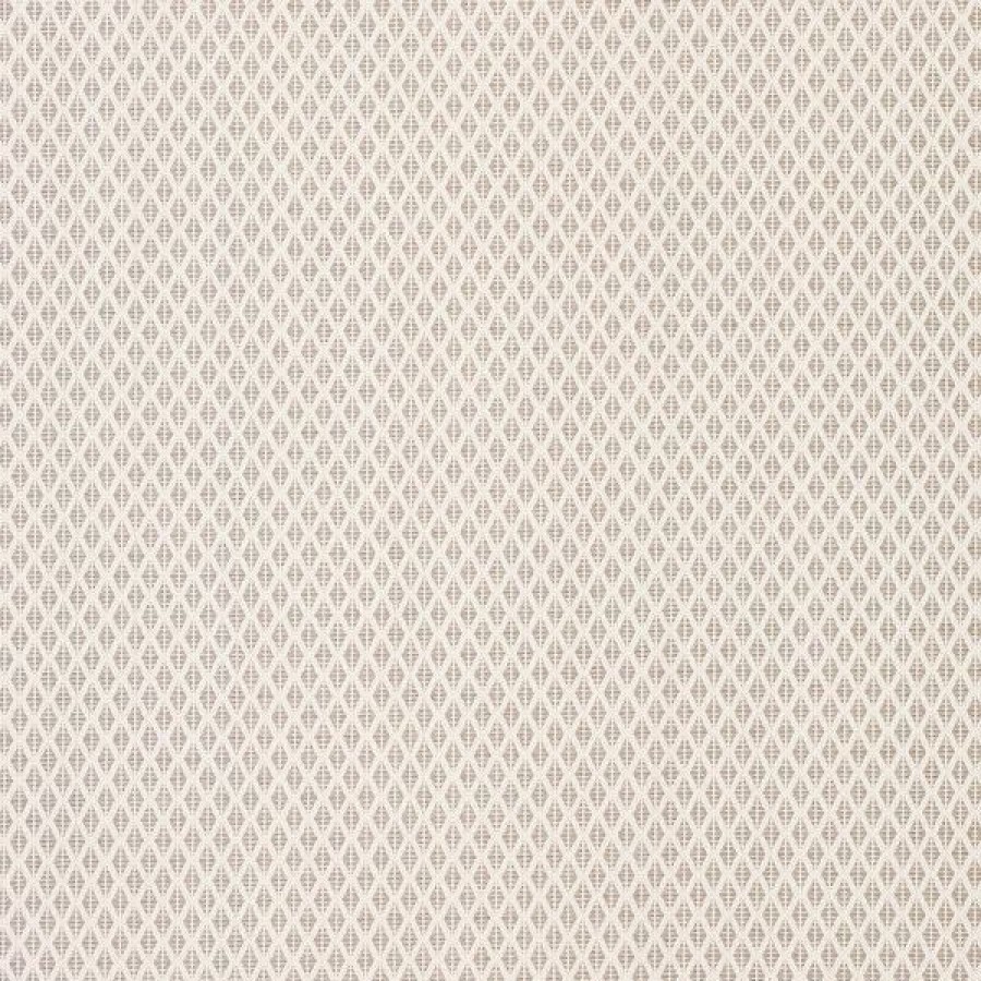 Indoor Fabric * | Sunbrella 146003-0001 Detail Linen 54 Upholstery Fabric