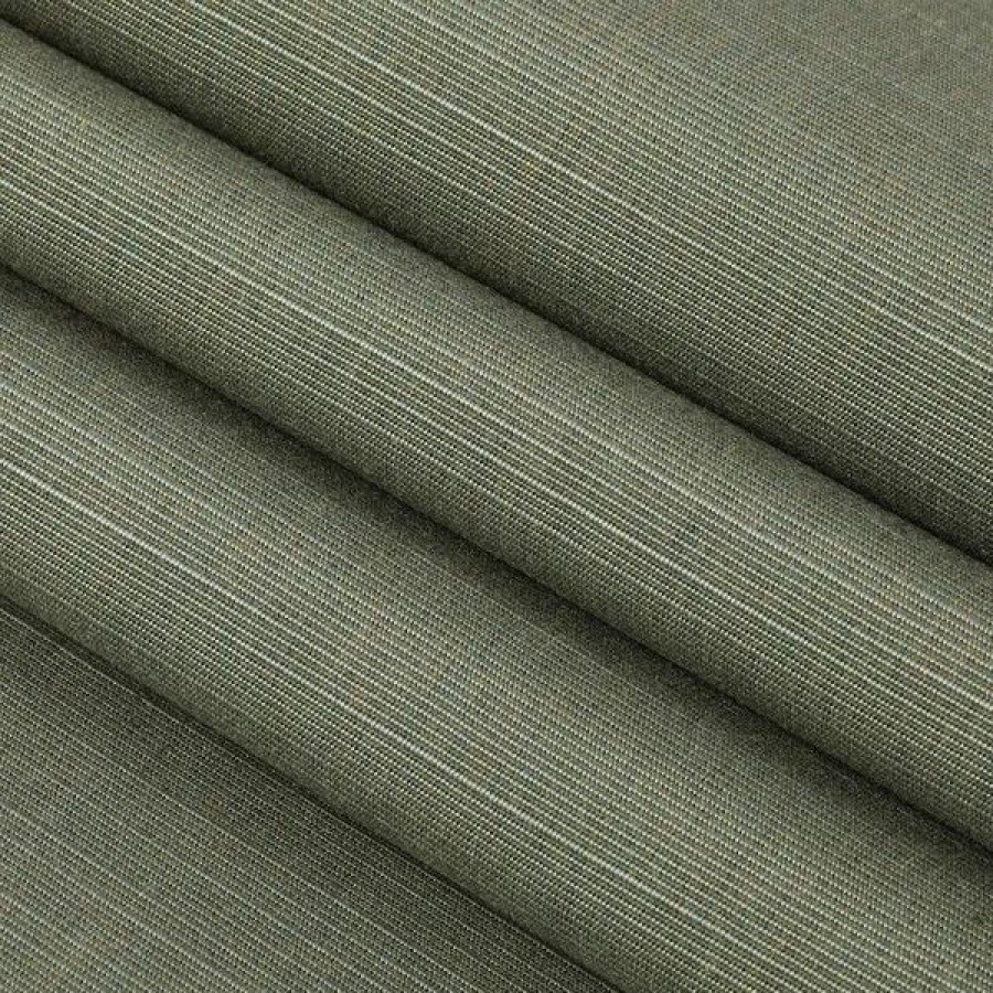 Marine Fabric * | Sunbrella Marine Grade 4896-0000 Silica Sage 46 Fabric