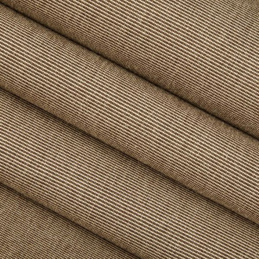 Marine Fabric * | Sunbrella Marine Grade 6054-0000 Linen Tweed 60 Fabric