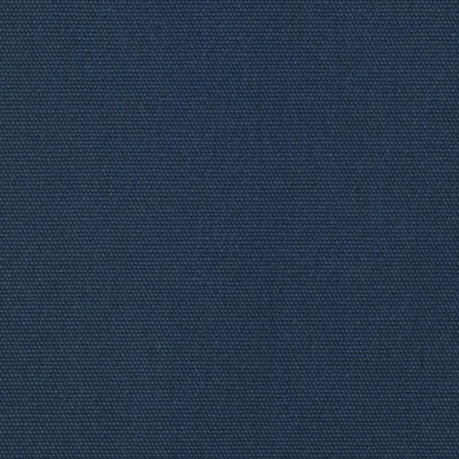 Hobby Fabric * | Nimbus Cotton Duck 12 Oz. Navy 57" Fabric