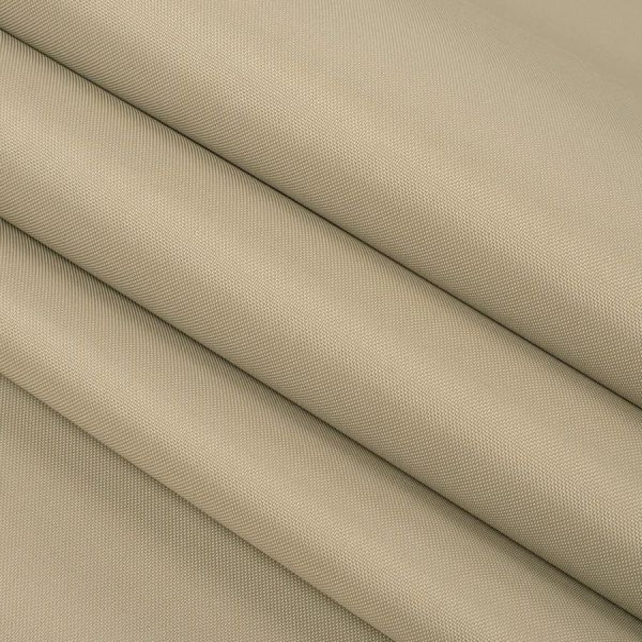 Marine Fabric * | Top Notch 1S Tan 60 Fabric