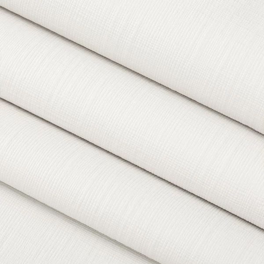 Marine Fabric * | Sunbrella Horizon 10201-0001 Textil White 54 Vinyl Fabric