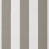 Outdoor Living Fabric * | Sattler Big Sur Downtown Grey 60 Awning Fabric (9616)