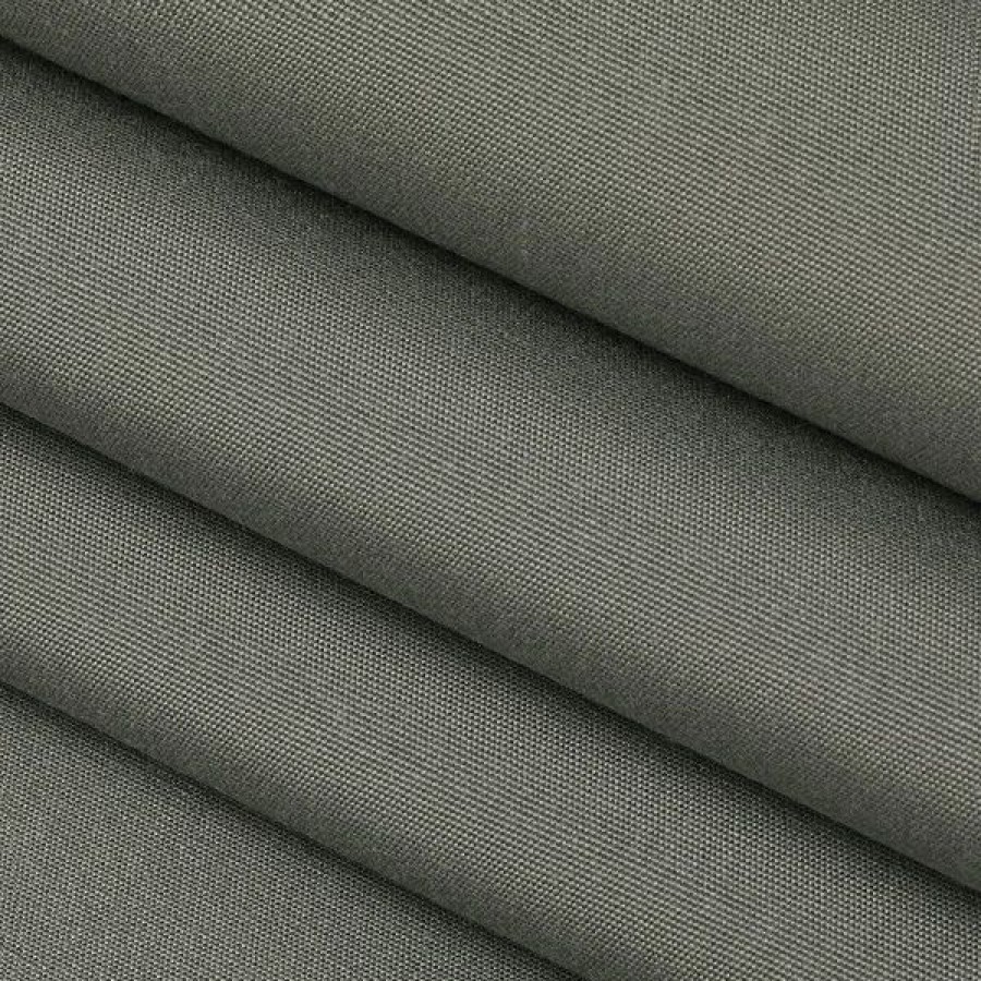 Marine Fabric * | Sunbrella Marine Grade 4644-0000 Charcoal Grey 46 Fabric