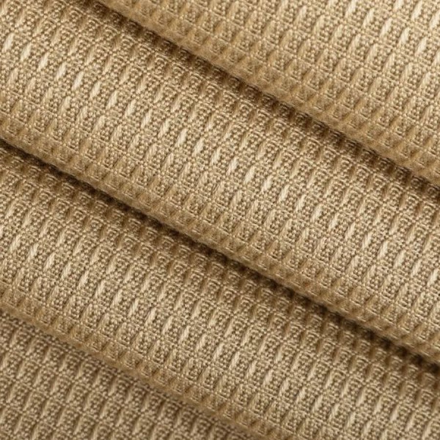 Indoor Fabric * | Outdura Etc Fawn 54 Upholstery Fabric (2663)