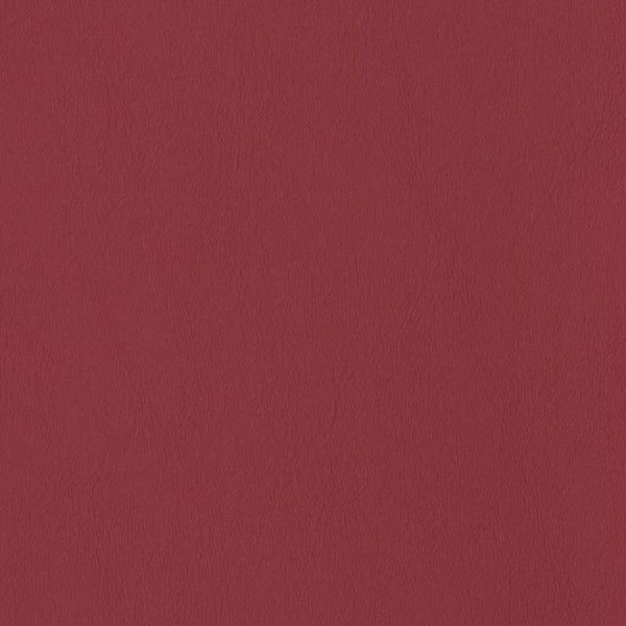 Marine Fabric * | Nauga Soft Tapestry Red 54 Vinyl Fabric