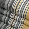 Outdoor Living Fabric * | Textilene Sailrite Vinyl Mesh Brazen Biscotti 54 Fabric