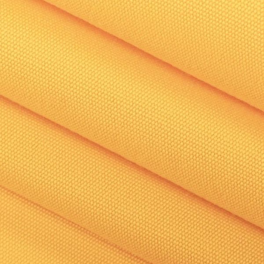 Indoor Fabric * | Outdura Canvas Canary 54 Upholstery Fabric (5424)