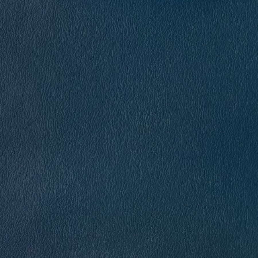 Marine Fabric * | Naugahyde All American Imperial Blue 54 Vinyl Fabric