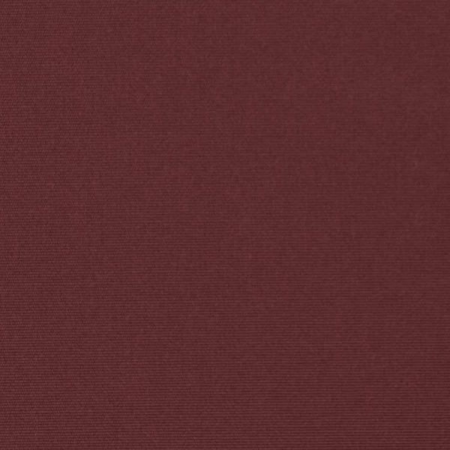 Marine Fabric * | Sattler Marine Grade Burgundy 60 Fabric (6004)