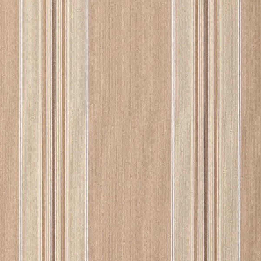 Outdoor Living Fabric * | Sattler Stripes Boulevard 47 Awning Fabric (320724)