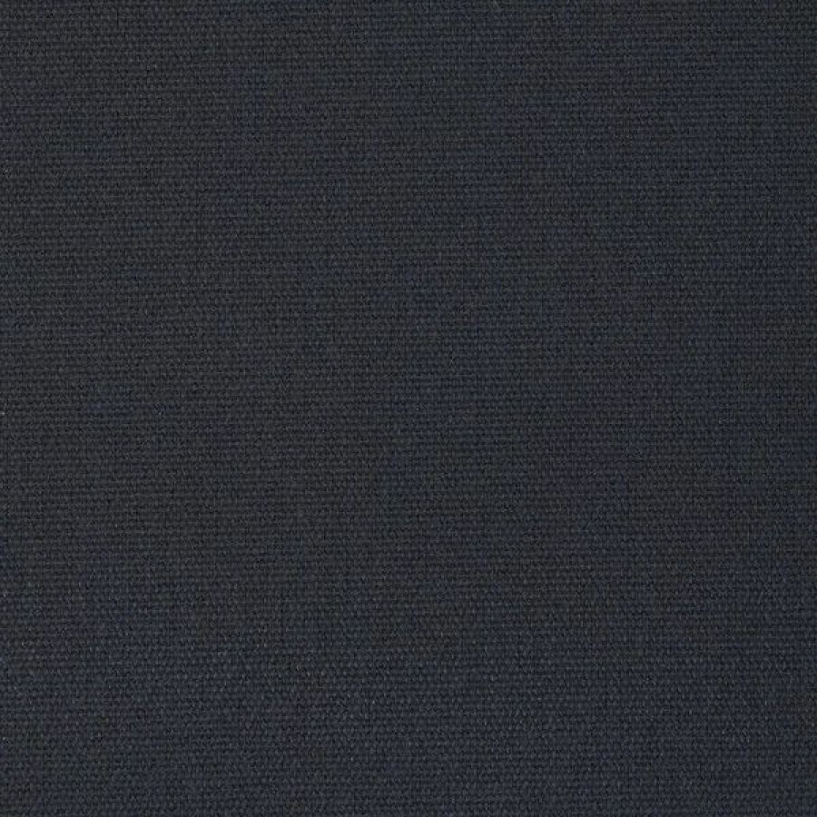 Hobby Fabric * | Durawax Light Waxed Canvas Cotton Duck 12 Oz. Navy 57 Fabric