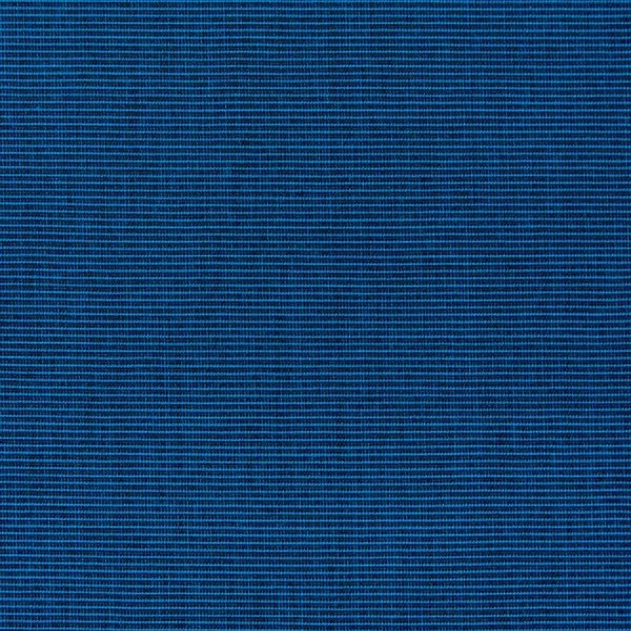 Marine Fabric * | Sunbrella Marine Grade 4617-0000 Royal Blue Tweed 46 Fabric